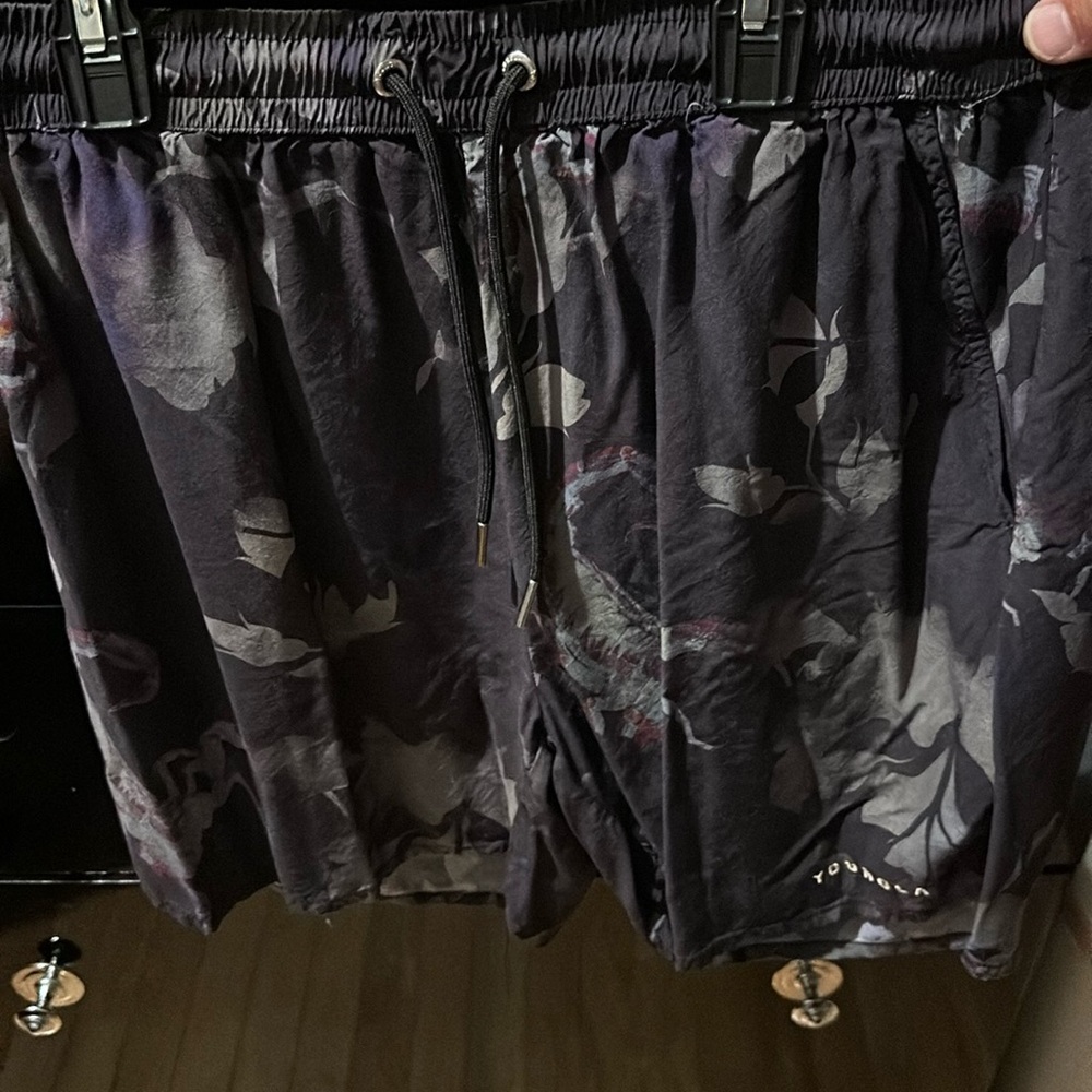 YoungLa shorts